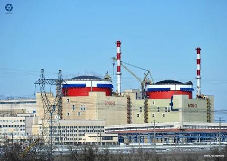 «Росатом» способен обеспечить достройку АЭС «Белене» в Болгарии в сжатые сроки