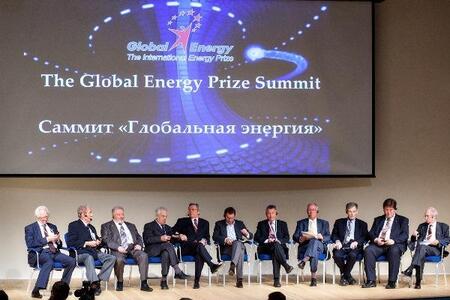 На VIII Саммите «Глобальная энергия» обсудят тренды энергетики будущего