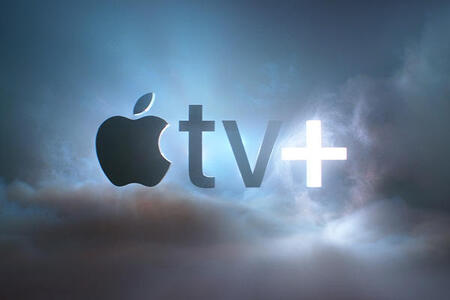 Apple запустит сервис Apple TV+ в ноябре текущего года