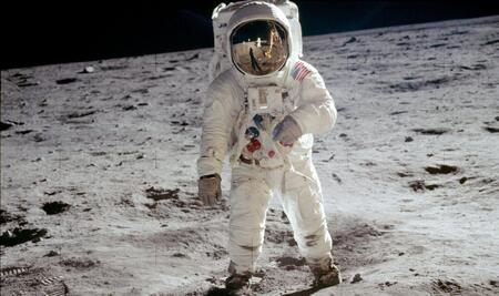 Космическая пыль может стать самым большим риском для здоровья астронавтов