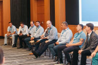 «Северсталь Дистрибуция» провела конференцию для потребителей металлопродукции