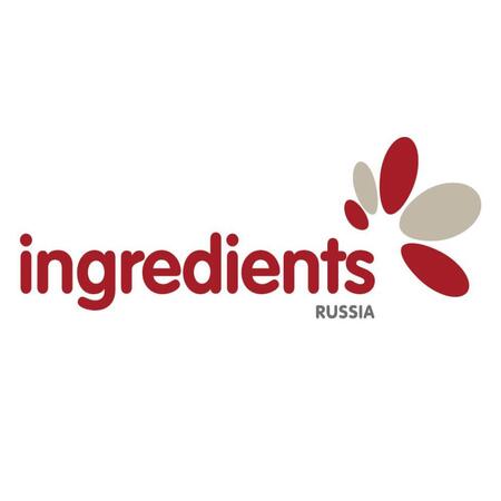 Открыта  электронная регистрация на выставку  Ingredients Russia 2020