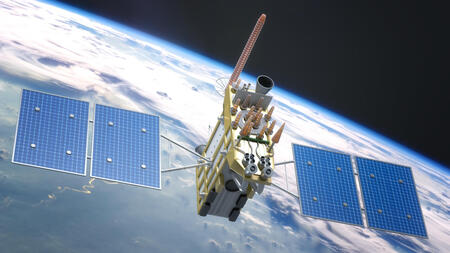 Первый спутник «Глонасс-К2» запустят в начале 2020 года