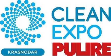 Внимание! Открылась регистрация специалистов  на выставку CleanExpo Krasnodar | PULIRE
