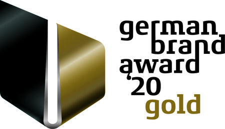 Компания HARTING Technology Group удостоилась золотой награды на конкурсе German Brand Award
