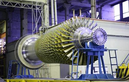 Российские газовые турбины: первый шаг на пути к технологическому прорыву