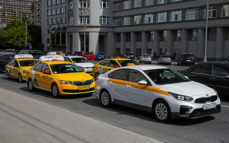Выпуск рециркуляторов для автомобилей такси и каршеринга начал осваивать Холдинг «Росэлектроника»