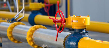 Газпром приступает к газификации Амурской области из 