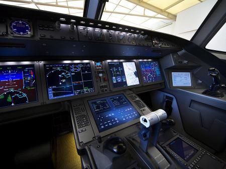 КРЭТ разработал вычислитель управления полетом для самолетов авиации общего назначения