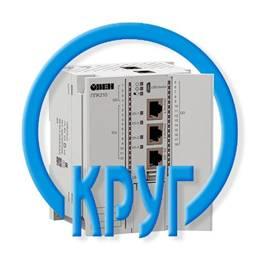 Приглашаем на вебинар «ПЛК210-KR – контроллер с исполнительной средой от НПФ КРУГ»