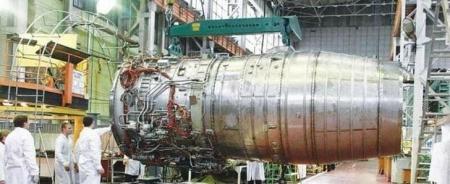 В России создали первый опытный образец двигателя для бомбардировщика ПАК ДА
