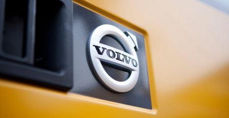 Volvo CE принимает участие в трёх номинациях конкурса   «Инновации в строительной технике в России»