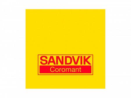 Промышленная пресс-конференция Sandvik Coromant 