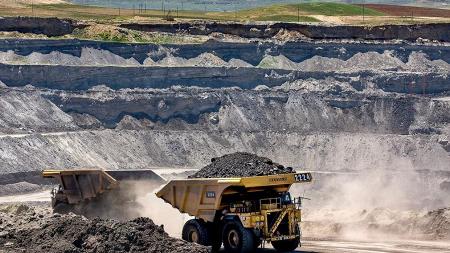 Крупнейшие компании России по добыче угля