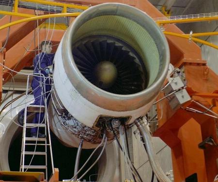 ОДК открыла станцию испытания авиадвигателей Д-36 на Арамильском авиационном ремонтном заводе