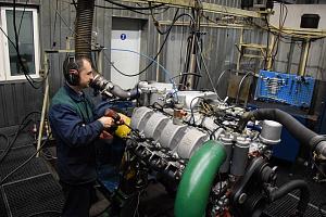 Тутаевский моторный завод начал поставки двигателей с электронной системой управления