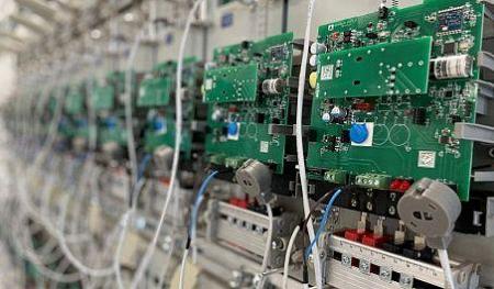 «Росэлектроника» увеличит выпуск «умных» счетчиков на 250 тысяч штук в год
