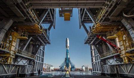 Двигатели ОДК обеспечили старт ракеты «Союз» с космодрома Восточный