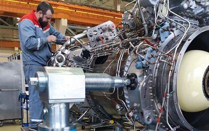 Предприятие ОДК в Ленобласти отремонтирует шесть индустриальных двигателей в 2022 году