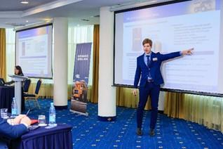 Форум по фирменному сервису БЕЛАЗ прошёл в Екатеринбурге