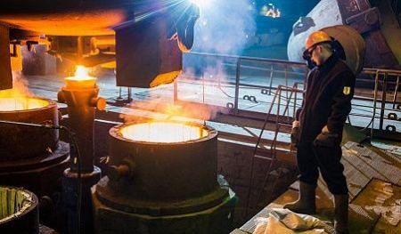 Ростех формирует центр компетенции для создания инновационных видов стали