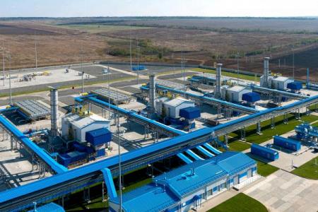 Ростех поставит «Газпрому» 19 газоперекачивающих агрегатов