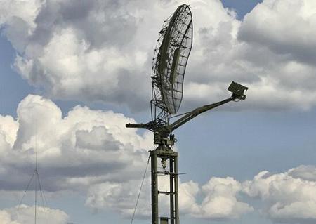 Новые мобильные радиолокационные станции «Каста» поступили на вооружение ЦВО
