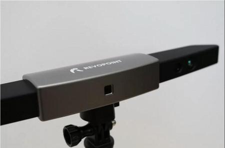 Обзор 3D-сканера Revopoint Range