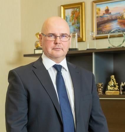 Генеральный директор «КАМАЗ-ЛИЗИНГ» вошел в состав Совета НП «Лизинговый Союз»