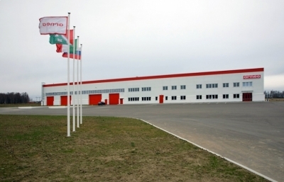 Инвестиции в качество строительства – пример нового производственного здания в Московской области.
