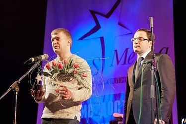 Победитель премии «Status Mediа 2013» в номинации «Знак качества»: Молочная промышленность для Псковской области - просто Клондайк