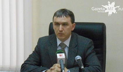 Интервью начальника управления промышленной экологии НЛМК Александра Кононова