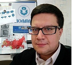 Блиц-интервью с Игорем Каторгиным, Заместителем директора по продажам ФГУП «МОЛМАШ» Россельхозакадемии