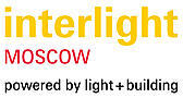 Interlight Moscow powered by Light+ Building 