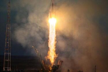 Первый туристический космодром построят в России