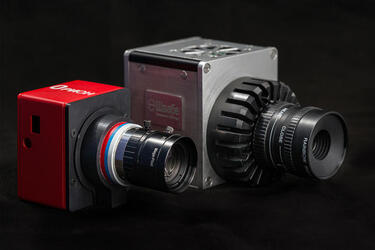 «Швабе» начал серийное производство улучшенной SWIR-камеры