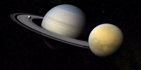 Аппарат «Кассини» доказал наличие глубоких тысячелетних озер на спутнике Сатурна