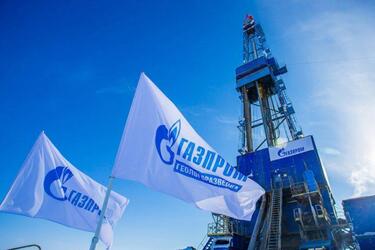 «Газпром» в этом году намерен добыть 495 млрд м³ газа и 41,8 млн т нефти