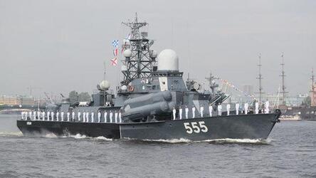 "Овод" для гордости: ВМФ модернизирует малые ракетные корабли