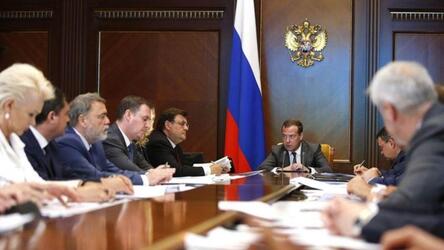 Федеральный фонд управления сельскохозяйственными землями предложил создать глава Минсельхоза РФ