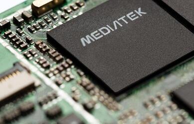 MediaTek еще в мае покажет микросхему с 5G