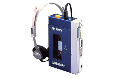 Мир изменился 1 июля 1979 года благодаря Sony Walkman 