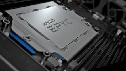 Во втором квартале AMD теснила Intel во всех сегментах процессорного рынка