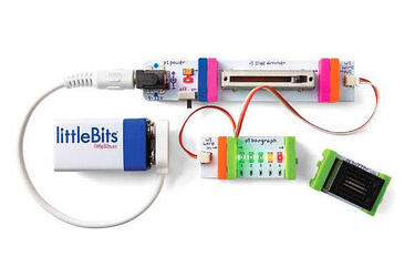 Производитель образовательной электроники и робототехники Sphero приобрела стартап littleBits