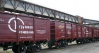 ПГК ускорила доставку грузов для строительства Центральной кольцевой автодороги