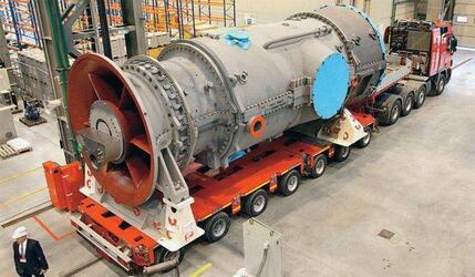 Крупную ТЭС на экспериментальных отечественных турбинах планируют построить в Кашире