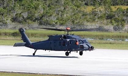 Sikorsky продолжает разработку модульного вертолета
