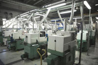 Коломенский завод порошковой металлургии расширит ассортимент производимых металлических порошков