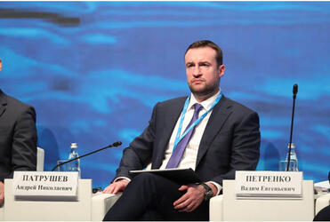 «Газпром нефть» развивает технологии для эффективного освоения шельфа