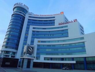 ТМК подписала соглашение на поставку в Казахстан круглой непрерывнолитой заготовки